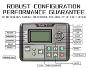 30kw Power Silent Type Diesel Generator 50Hz ATS Three Phase Generator Diesel